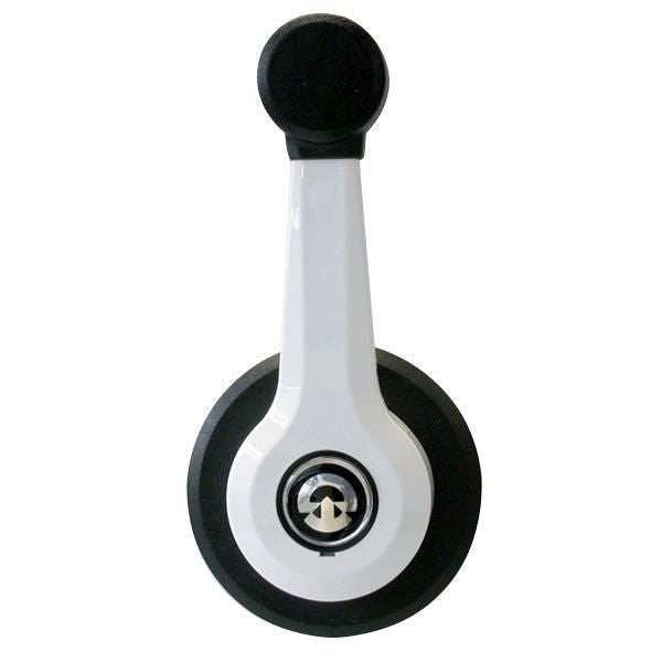 Ultraflex Einhebelschaltung B96 rostfreier Stahl/Kunststoff weiss für Seitenmontage für Schaltung und Gas mit Leerlaufstellung für Segelboote