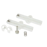 Ultraflex Anschlusskit K23 für Schaltkabel C14 für 140B47 + 140B49