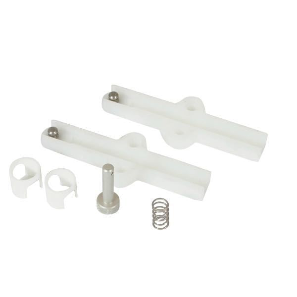 Ultraflex Anschlusskit K23 – Verbindungskit für Schaltkabel C14