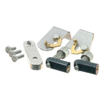 Universal Befestigungkit für Steuerkabel Yamaha und Mariner