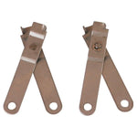 Ultraflex Anschlusskit K35 – Verbindungsset für Schaltkabel C5–C16