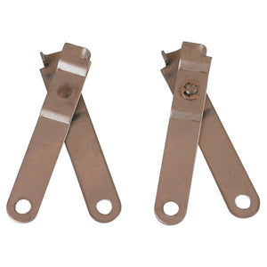 Ultraflex Anschlusskit K35 – Verbindungsset für Schaltkabel C5–C16