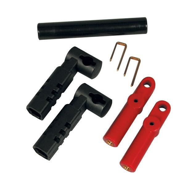 Ultraflex Adapterkit K56 – Anschluss-Adapter für Ultraflex-Steuerungen an Mercury-Außenborder