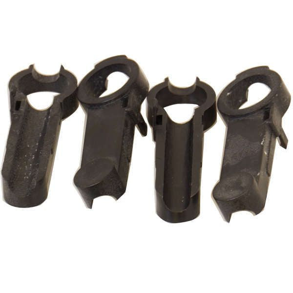 Ultraflex Anschlusskit K60 für Schaltkabel C5 + C16 für 140B301 + 140B302