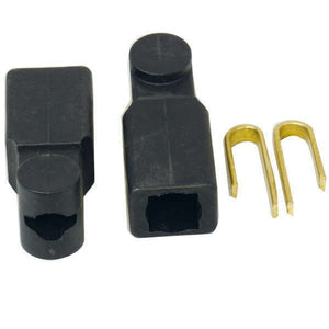 Ultraflex Anschlusskit K60 – Anschlussset für Schaltkabel C36