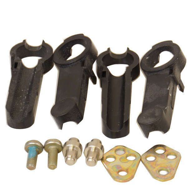 Ultraflex Anschlusskit K63 für Schaltkabel C5 + C16 für 140B322 + 140B324