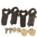 Ultraflex Anschlusskit K63 für Schaltkabel C5 + C16 für 140B322 + 140B324