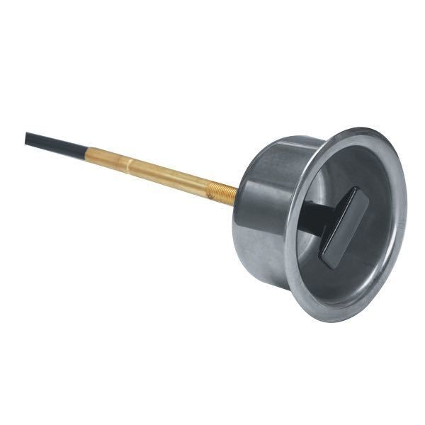Ultraflex K56 Adapterkit – Schaltkabel-Adapter C2 auf C8 für Mercury / Mercruiser
