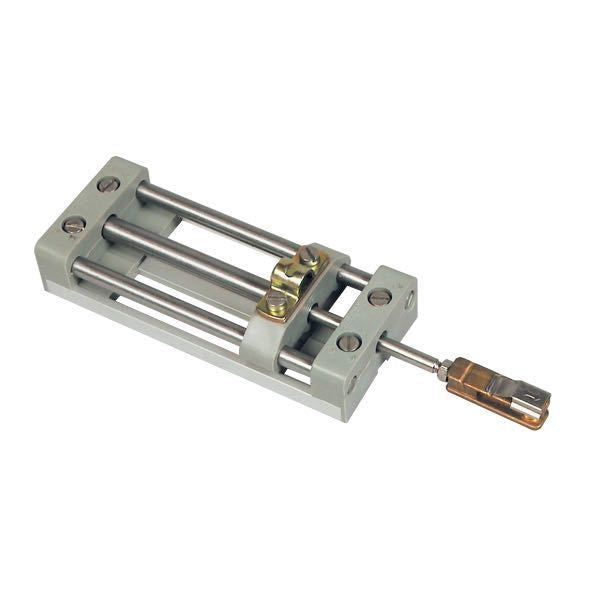 Ultraflex Adapter L23 für zwei Steuerstände