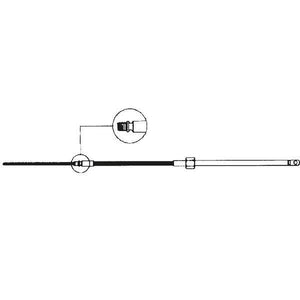 Ultraflex Steuerkabel M58