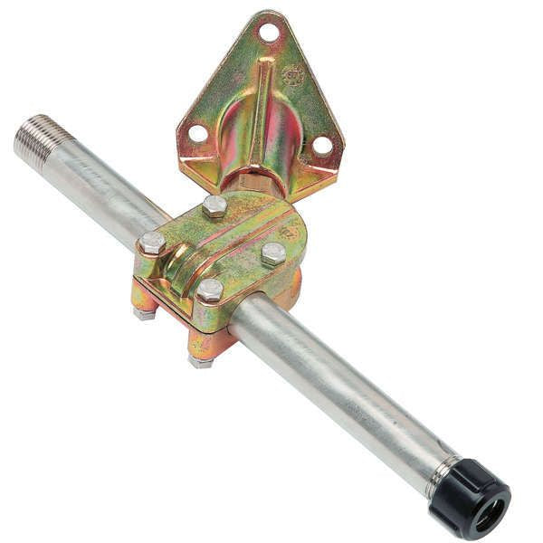 Ultraflex Ersatzrohr für Steueranlage 140S39