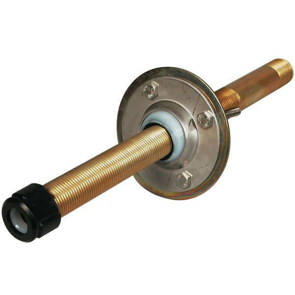 Ultraflex Spiegelhalterung rostfreier Stahl