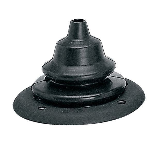 Durchführung für Steuerkabel oder Gaskabel Gummi AD=105mm H=65mm