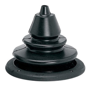 Durchführung für Steuerkabel oder Gaskabel Gummi AD=150mm H=110mm