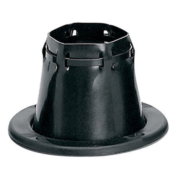 Steuer- & Schaltkabel-Durchführung zum Binden