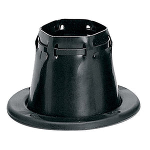 Steuer- & Schaltkabel-Durchführung zum Binden