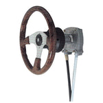 Ultraflex Lenkgetriebe T71FC mit Planetengetriebe