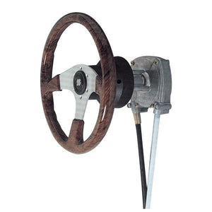 Ultraflex Lenkgetriebe T71FC mit Planetengetriebe