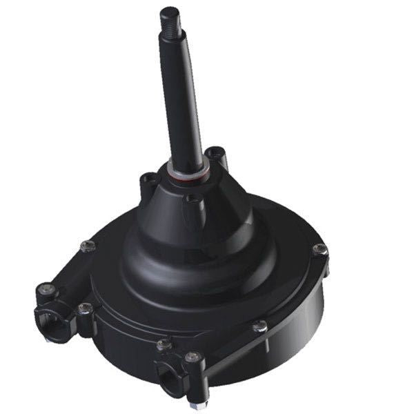 Ultraflex Lenkgetriebe T93ZT für Steuerkabel Mach M90