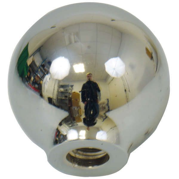 Ultraflex Griff verchromt für 140B301 + 140B302