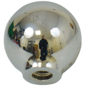 Ultraflex Griff verchromt für 140B301 + 140B302