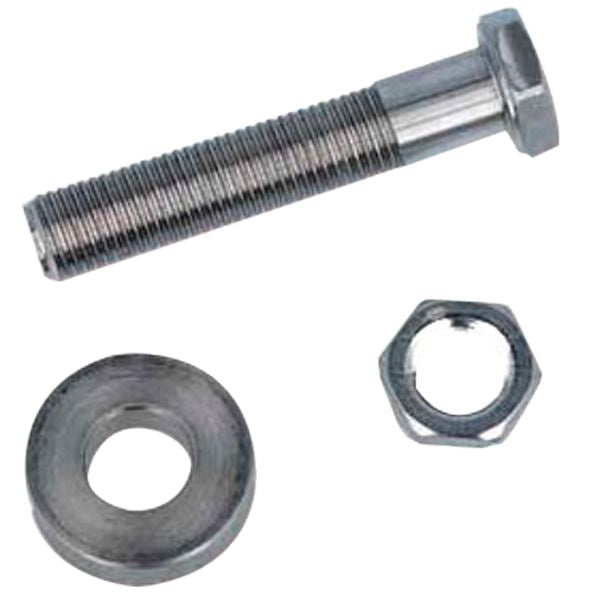 Ultraflex Adapterkit SU – Lenkungsadapter für Suzuki-Außenborder 1998–2008