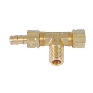Ultraflex T-Fitting für Hydraulikzylinder