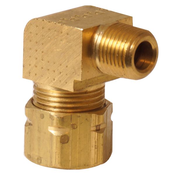 Ultraflex Fitting für Rücklaufschlauch mit Gewinde 1/8 NPT für UP18-UP20F-UP20T