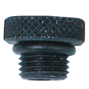 Ultraflex Stopfen für Befüllung ohne Entlüftung