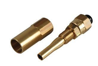 Ultraflex Fitting FR7 für Hydraulikschlauch 5/16 2 Stück