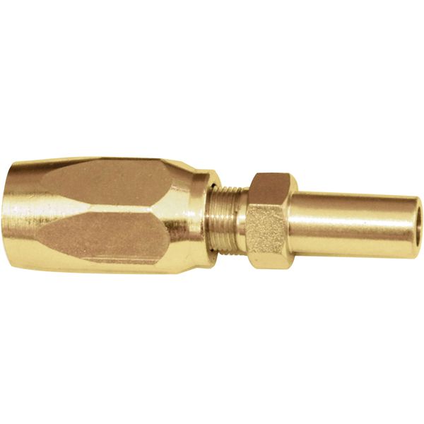 Ultraflex Fitting FR7 – Verschraubung für Hydraulikschlauch 3/8