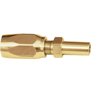 Ultraflex Fitting FR7 – Verschraubung für Hydraulikschlauch 3/8