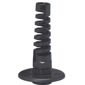 Ultraflex Schlauchschutz für Hydraulikschlauch schwarz