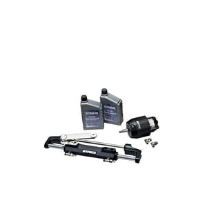 Ultraflex UP28F Hydrauliksteuerung für Außenbordmotoren bis 220 kW (300 PS)