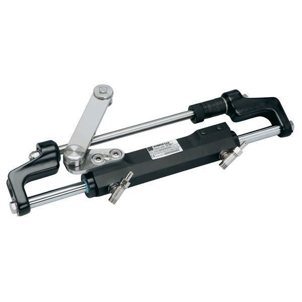 Ultraflex Hydraulik-Zylinder UC128 – Steuerzylinder für Außenborder bis 300 PS