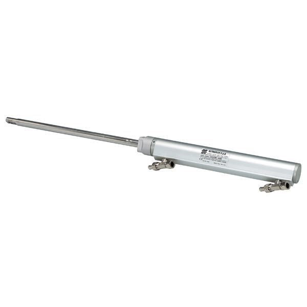 Ultraflex Hydraulikzylinder UC132-OBS für seitliche Montage Anschluss 3/8