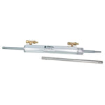 Ultraflex Hydraulikzylinder UC133-IOB – Lenkzylinder mit 3/8-Anschluss