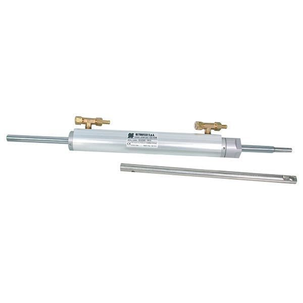 Ultraflex Hydraulikzylinder UC133-IOB – Lenkzylinder mit 3/8-Anschluss