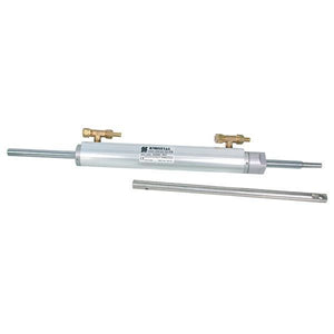 Ultraflex Hydraulikzylinder UC133-IOB – Lenkzylinder mit 3/8-Anschluss