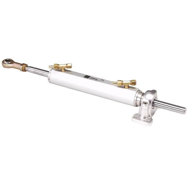 Ultraflex Hydraulikzylinder UC215 – Lenkzylinder mit 3/8-Anschluss
