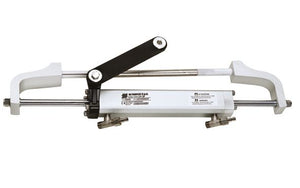 Ultraflex Hydraulikzylinder UC81-OBF Frontmontage Anschluss 3/8