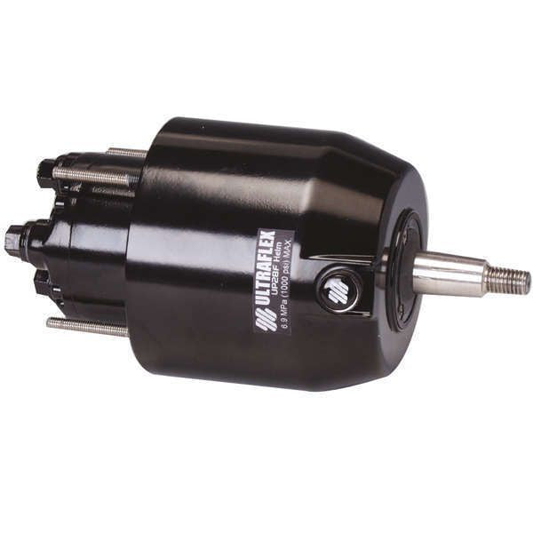 Ultraflex UP39F – hydraulisches Lenkgetriebe für Außenborder
