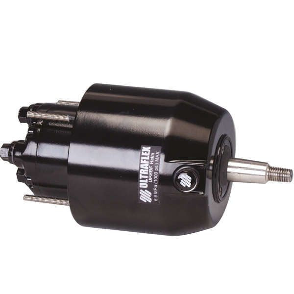 Ultraflex UP45F – hydraulisches Lenkgetriebe für Außenborder