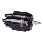 Ultraflex UP45R – hydraulisches Lenkgetriebe für Außenbordmotoren