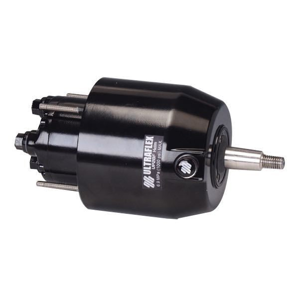 Ultraflex UP45R – hydraulisches Lenkgetriebe für Außenbordmotoren