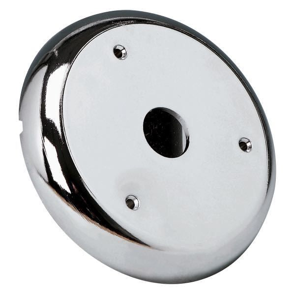 Ultraflex Abdeckung verchromt für UP28R-UP33R-UP39R