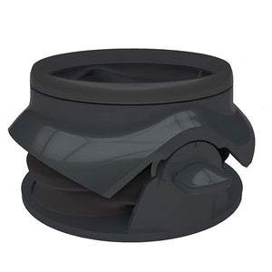 Ultraflex Neigungsadapter für UP25F-UP28F-UP33F-UP39F-UP45F