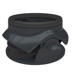 Ultraflex Neigungsadapter für UP25F-UP28F-UP33F-UP39F-UP45F