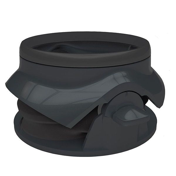 Ultraflex Neigungsadapter für UP25F-UP28F-UP33F-UP39F-UP45F