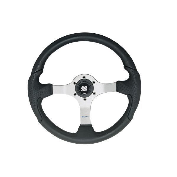 Ultraflex Nisida Steuerrad – sportliches Sportbootrad